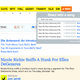 Illustration for article titled BuzzFeeds New Rdio Button Lets You React to a Post with a Song